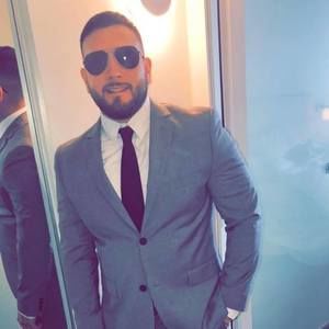 Meet your Posher, James